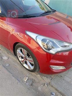 هيونداي فلوستر